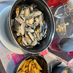 Photo n° 5 choucroute - Restaurant La Taverne du Pêcheur à L'Aiguillon-la-Presqu'île