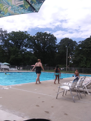 Public Swimming Pool «High Point Water Park», reviews and photos, 1617 Shaver St, High Point, NC 27265, USA