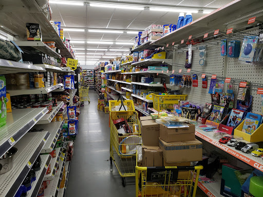 Discount Store «Dollar General», reviews and photos, 8315 Browns Bridge Rd, Gainesville, GA 30506, USA