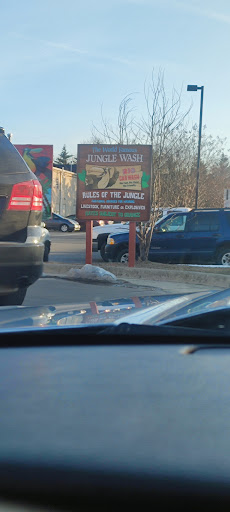 Car Wash «Rio Car Wash - Massaponax», reviews and photos, 10050 Jefferson Davis Hwy, Fredericksburg, VA 22407, USA