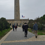 Photo n° 2 de l'avis de Maggy.U fait le 12/11/2023 à 18:37 pour Phare des Baleines à Saint-Clément-des-Baleines