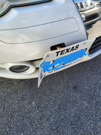 Car Detailing Service «The Wash Tub», reviews and photos, 3309 Williams Dr, Georgetown, TX 78628, USA