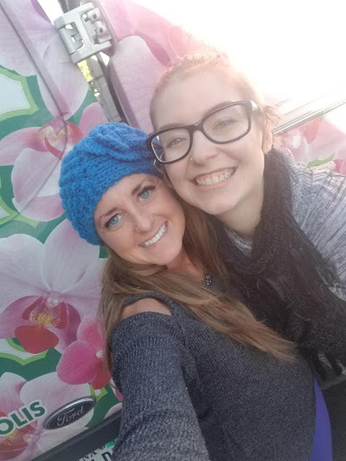 Florist «Flower Cart», reviews and photos, 105 W State St, Pendleton, IN 46064, USA