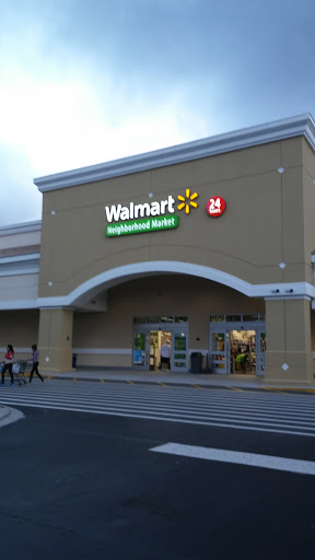 Supermarket «Walmart Neighborhood Market», reviews and photos, 902 Sw Saint Lucie West Blvd, Port St Lucie, FL 34986, USA