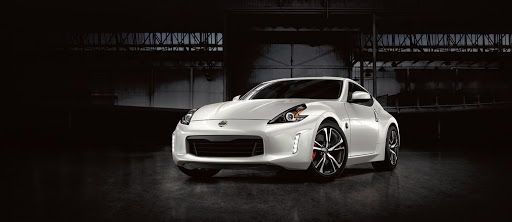 Nissan Dealer «Nissan City», reviews and photos, 225 Boston Post Rd, Port Chester, NY 10573, USA