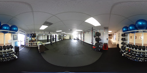 Gym «Lotus Club Fight & Fitness», reviews and photos, 18700 N 107th Ave #8, Sun City, AZ 85373, USA