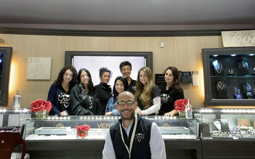 Jewelry Store «Casale Jewelers», reviews and photos, 1639 Richmond Rd, Staten Island, NY 10304, USA