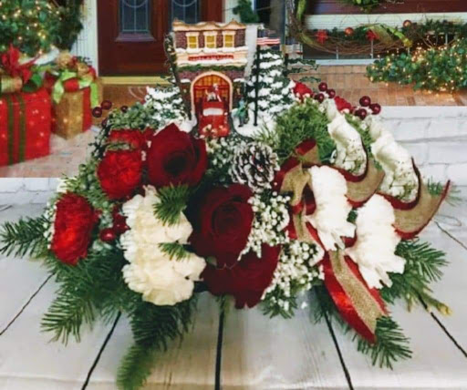 Florist «Lynns Floral Design», reviews and photos, 55 Shumway Rd, Brockport, NY 14420, USA