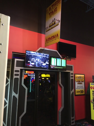 Laser Tag Center «Stars and Strikes Family Entertainment Center», reviews and photos, 1741 Mountain Industrial Blvd, Stone Mountain, GA 30083, USA