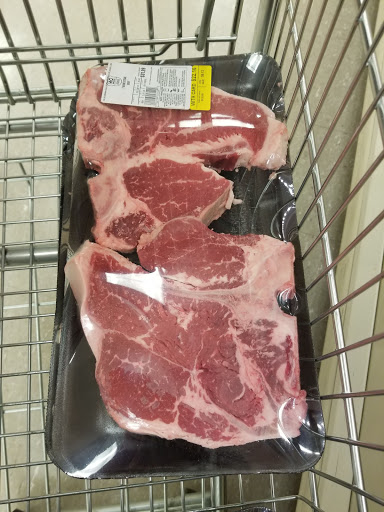 Grocery Store «Winn-Dixie», reviews and photos, 1021 Lockwood Blvd, Oviedo, FL 32765, USA