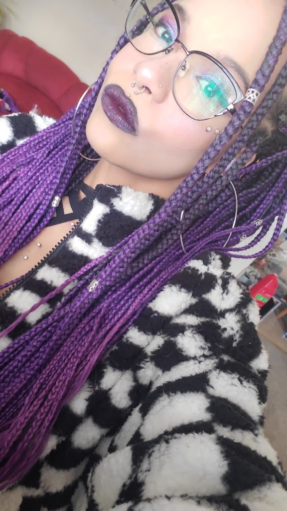 Styles by Shanice 43420