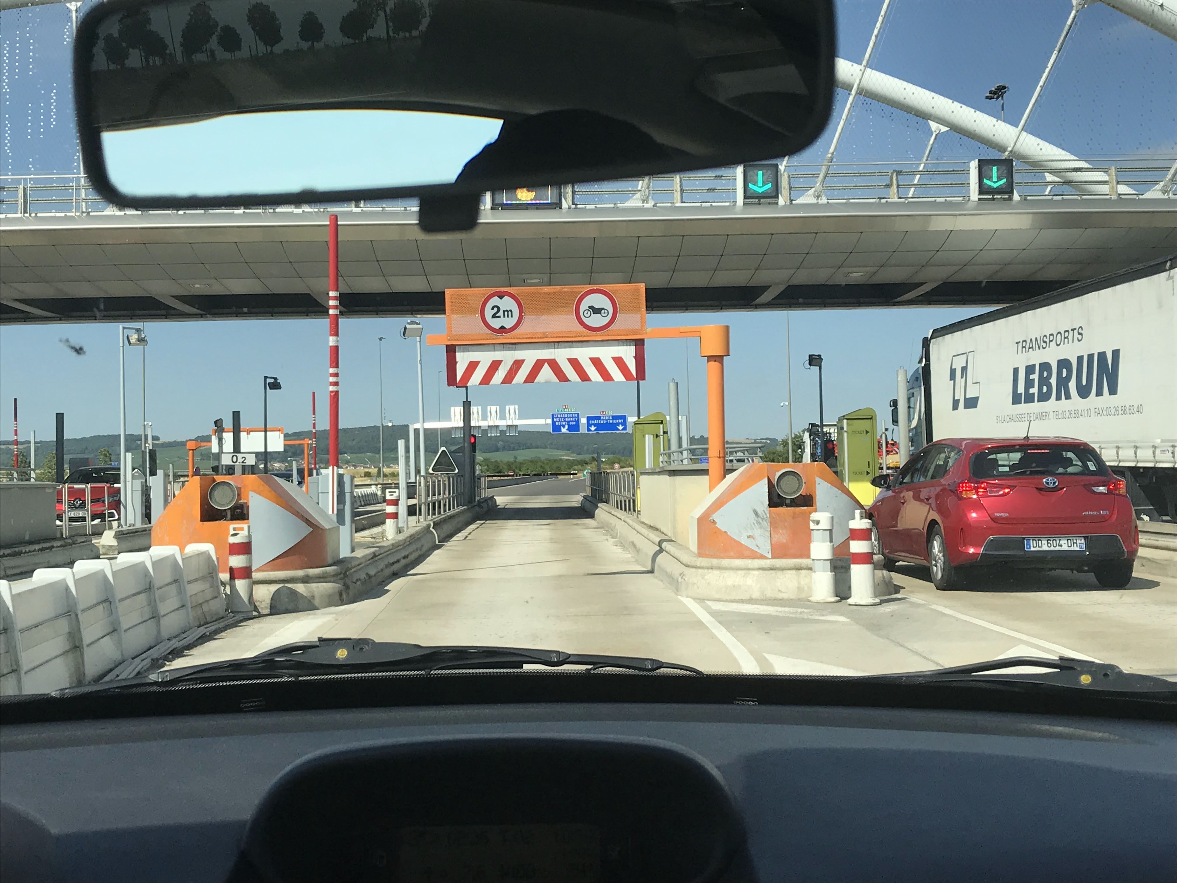 Photo n° 5 de l'avis de E. fait le 09/07/2018 à 08:31