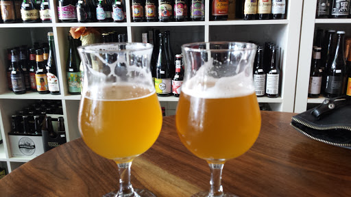 Liquor Store «Louisville Beer Store», reviews and photos, 746 E Market St, Louisville, KY 40202, USA