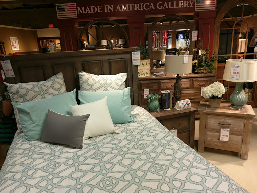 Furniture Store «Grand Home Furnishings», reviews and photos, 1945 Valley View Blvd NW, Roanoke, VA 24012, USA