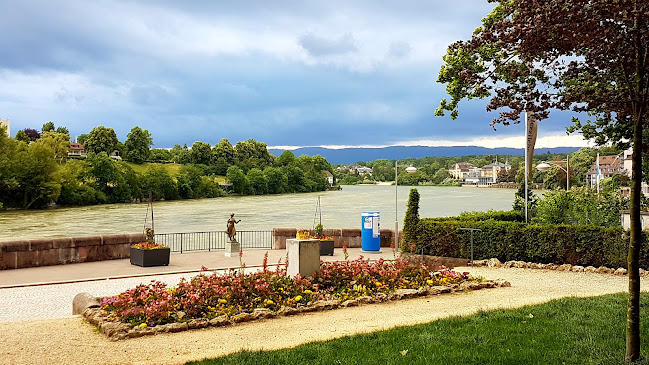 Rezensionen über Rheinfelden, Stadtpark in Rheinfelden - Andere