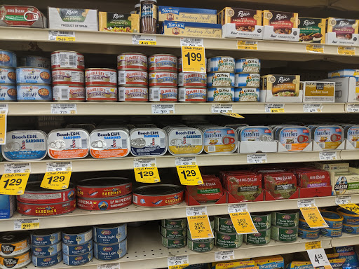 Grocery Store «Albertsons», reviews and photos, 4405 Centennial Blvd, Colorado Springs, CO 80919, USA