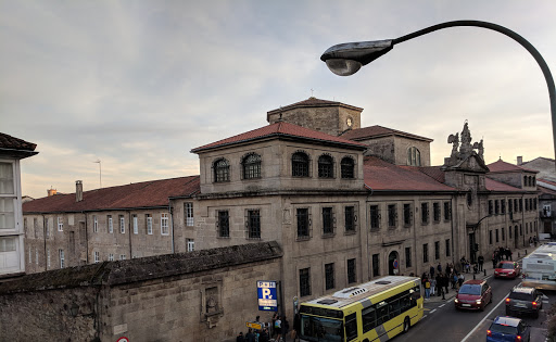 Centro Concertado de Ensino Compañía de María