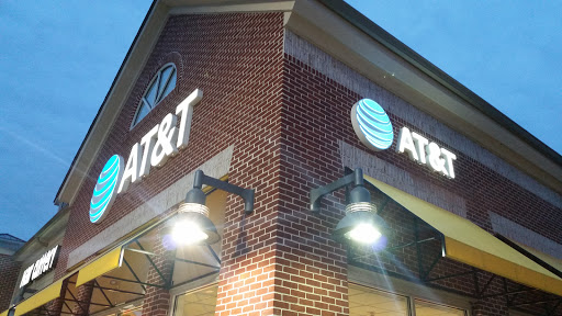 Cell Phone Store «AT&T Authorized Retailer», reviews and photos, 11 Lee Airpark Dr #600, Edgewater, MD 21037, USA