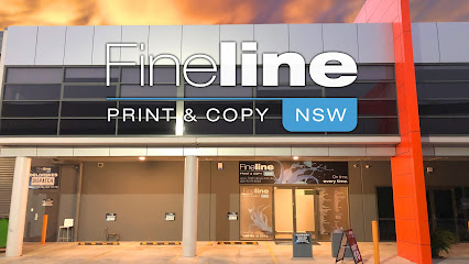 Fineline Print & Copy NSW