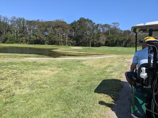 Golf Club «Cape May National Golf Club», reviews and photos, 834 Florence Avenue, Cape May, NJ 08204, USA