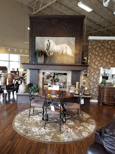 Furniture Store «Ashley Furniture HomeStore», reviews and photos, 11051 Turkey Dr, Knoxville, TN 37934, USA