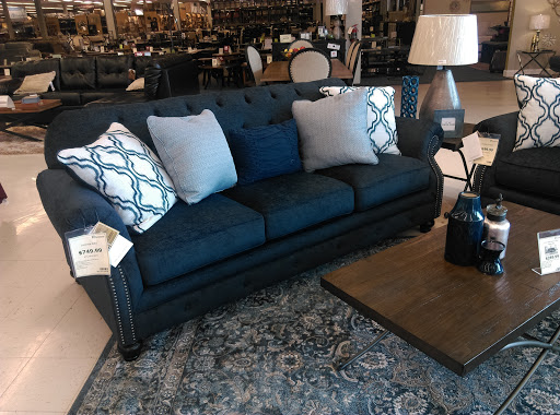 Furniture Store «BT Furnishings», reviews and photos, 1300 Custer Rd, Plano, TX 75075, USA