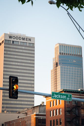 Event Venue «Founders ONE | NINE», reviews and photos, 1915 Jackson St, Omaha, NE 68102, USA