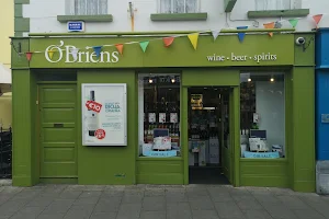 O'Briens Wine Off-Licence Dalkey image