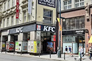KFC Praha Národní image