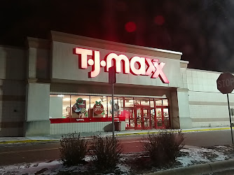 T.J. Maxx