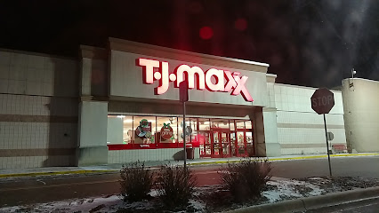 T.J. Maxx