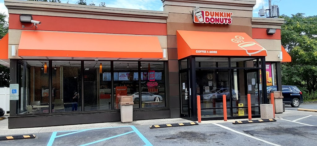 Dunkin' 18235