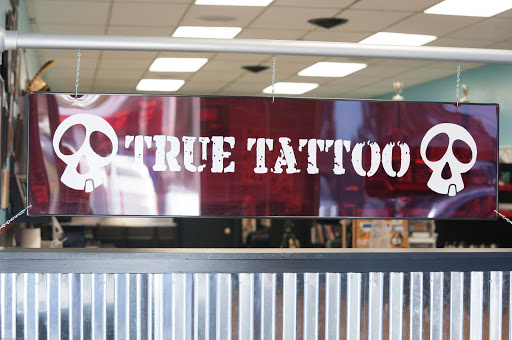 Tattoo Shop «True Tattoo», reviews and photos, 6106 Jahnke Rd, Richmond, VA 23225, USA