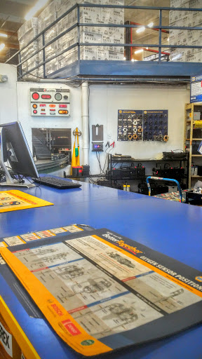 Auto Parts Store «NAPA Auto Parts - Genuine Parts Company», reviews and photos, 8441 S 180th St, Kent, WA 98032, USA