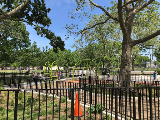 Park «Bensonhurst Park», reviews and photos, Cropsey Ave, Brooklyn, NY 11214, USA