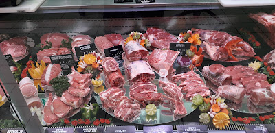 PHP FORMATION - Formation boucherie, fabrication de charcuterie et formation de groupes à Champagney