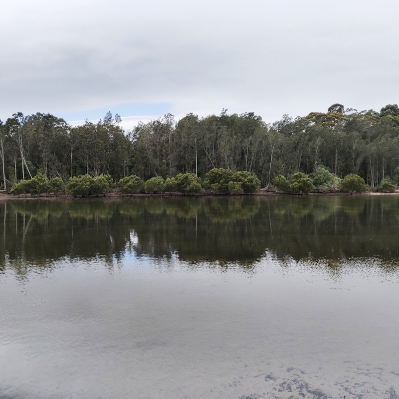 Cullendulla Creek Nature Reserve