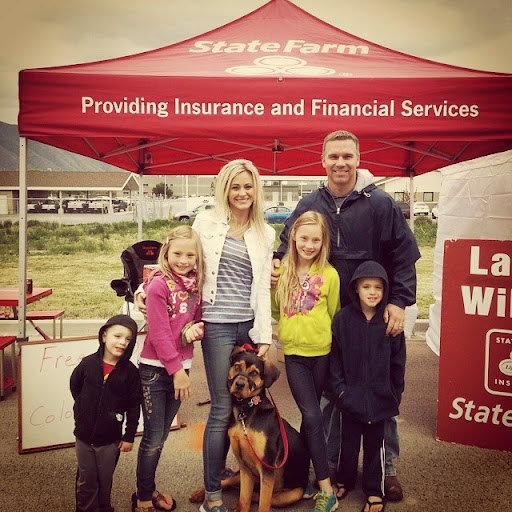 Auto Insurance Agency «Lance Wilson - State Farm Insurance Agent», reviews and photos