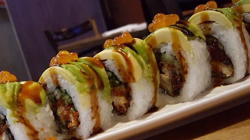 Shijo Sushi