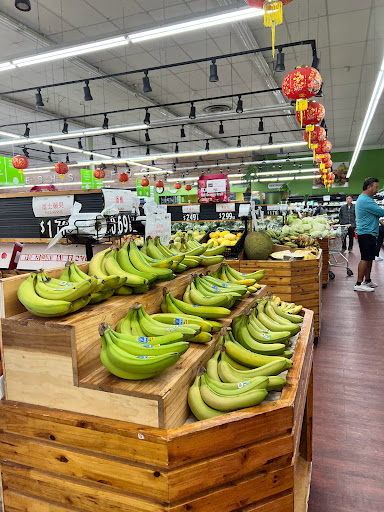 Supermarket «Mia Supermarket 美亚超市», reviews and photos, 2415 E Colonial Dr, Orlando, FL 32803, USA