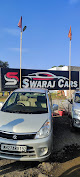 Swaraj Cars Showroom @ Cars 24