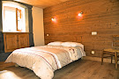Chambres Appartement de vacances chalet l armailli 74360 La Chapelle-d'Abondance (miniature)