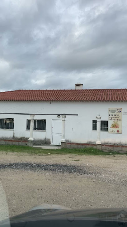 Rancho Foclorico da Peralva