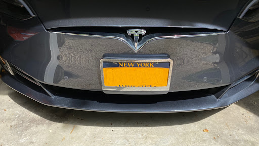 Auto Body Shop «Northern Westchester Autobody», reviews and photos, 140 Green Ln, Bedford Hills, NY 10507, USA