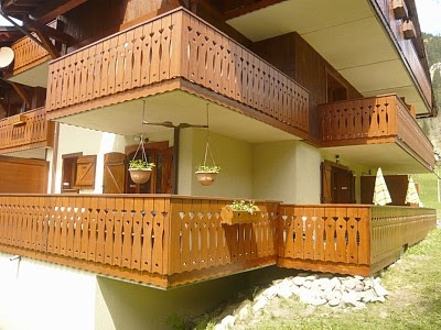 Le LYS MARTAGON : Appartement pied des pistes station des Alpes Pralognan-la-Vanoise, cœur du Parc de la Vanoise, Savoie à Pralognan-la-Vanoise