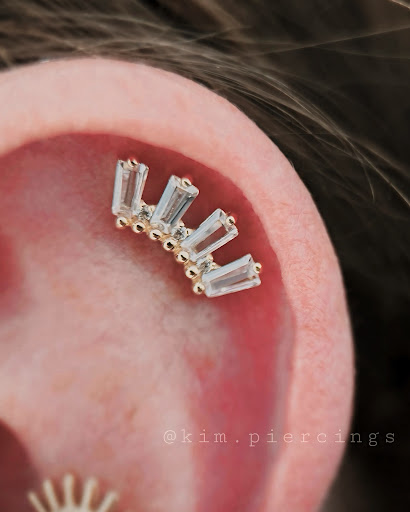 Explore memorial tattoo ideas for sister, creative tattoo ideas in Chicago, available at Identity Body Piercing