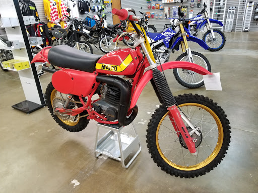 Yamaha Motorcycle Dealer «Arlington Motorsports», reviews and photos