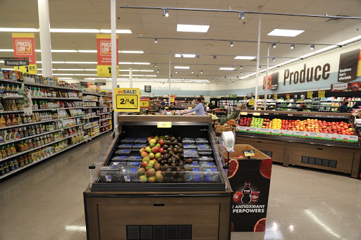 Grocery Store «Food Lion», reviews and photos, 250 Gateway S Blvd, Dover, DE 19904, USA