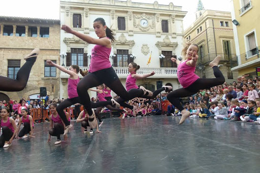 Imagen del negocio Escola Dansa CAS en Vilafranca del Penedès, Barcelona