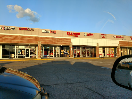 Shopping Mall «Janaf Shopping Yard», reviews and photos, 5900 E Virginia Beach Blvd, Norfolk, VA 23502, USA